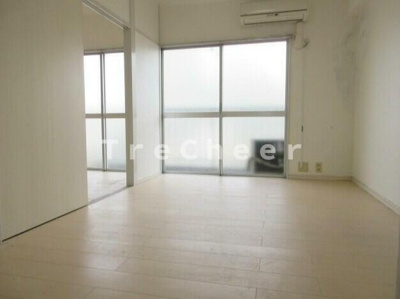 【居間・リビング】 | 鈴木マンション