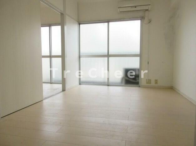 【居間・リビング】 | 鈴木マンション