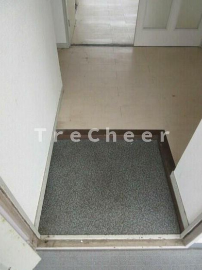 【玄関】 | 鈴木マンション