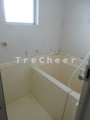 【浴室】 | 鈴木マンション