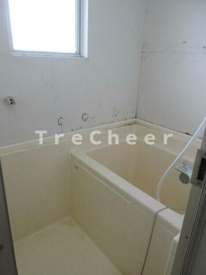 【浴室】 | 鈴木マンション