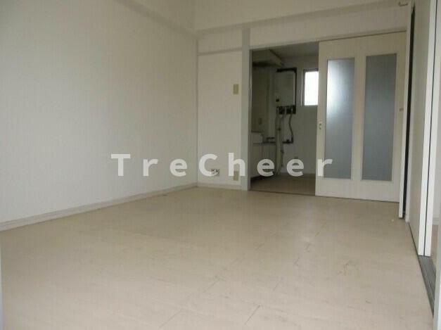 【寝室】 | 鈴木マンション