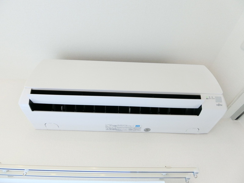 リブリ・サンシャイン一社の設備