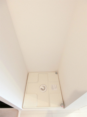 リブリ・社台の設備