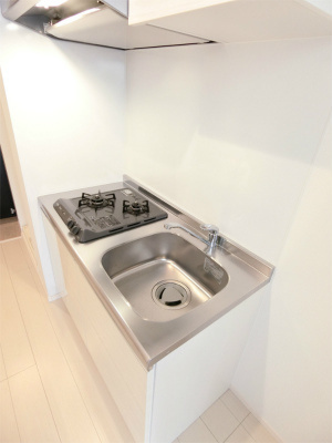 リブリ・社台のキッチン