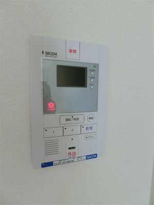 リブリ・社台の設備