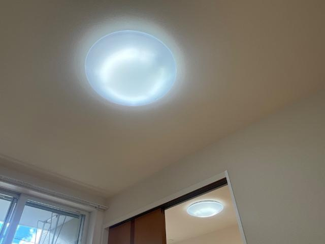 アネックス　明の設備|照明