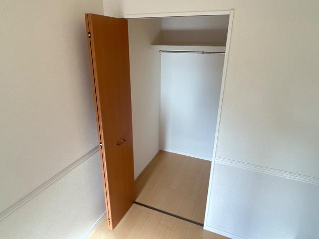 アネックス　明の収納|WIC