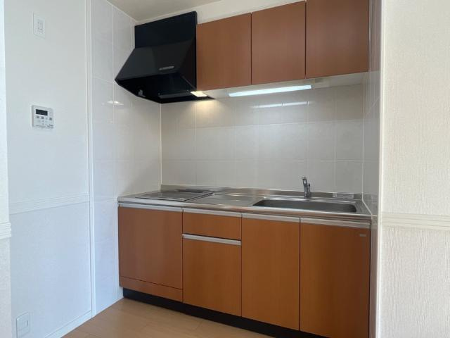 アネックス　明のキッチン|キッチン