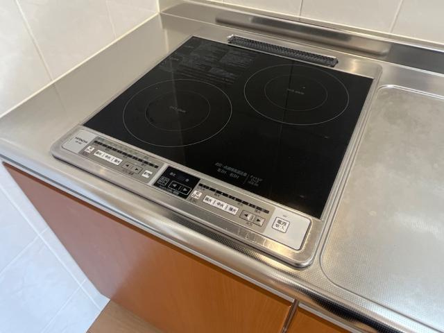 アネックス　明のキッチン|IH