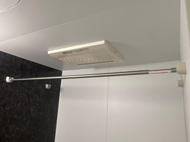 アネックス　明のその他|浴室乾燥機