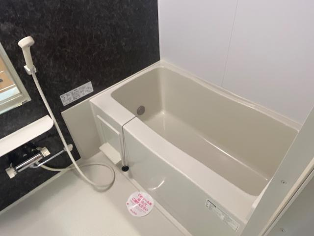 アネックス　明の浴室|バス