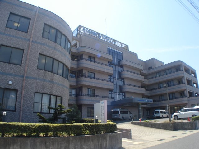 アネックス　明の周辺|医療法人博報会いのこし病院まで566ｍ