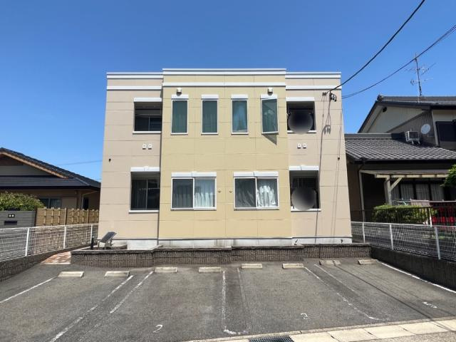 アネックス　明の外観|外観写真（昼）