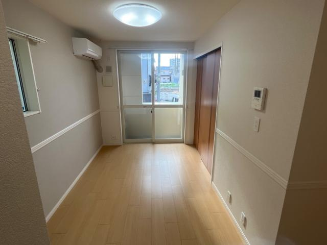 アネックス　明の居間・リビング|リビング