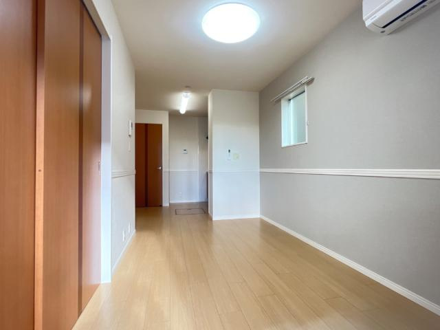 アネックス　明の居間・リビング|リビング