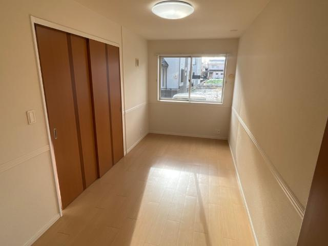 アネックス　明の内装|洋室