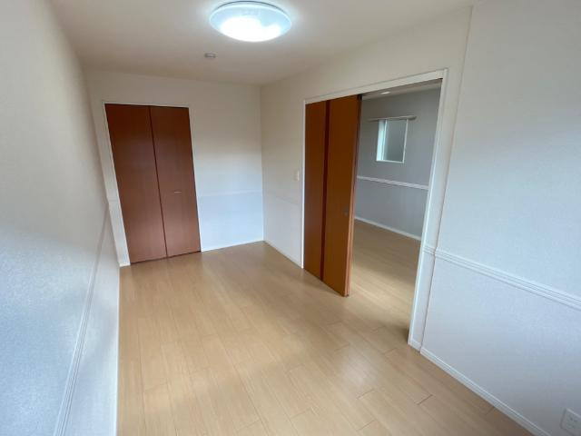 アネックス　明の内装|室内