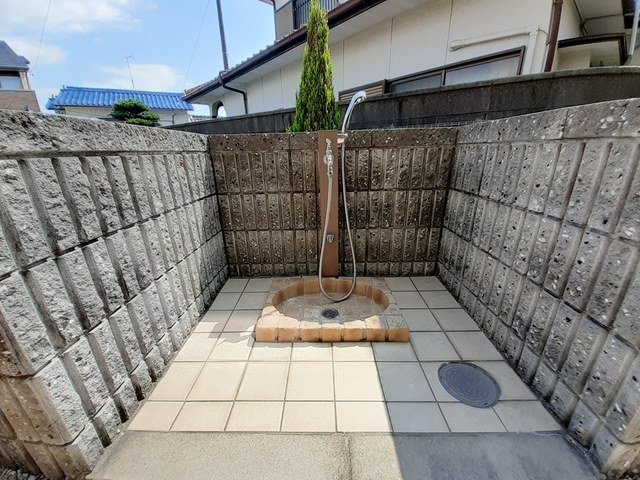 ビオーラ西里の設備