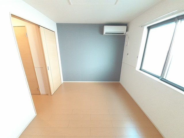 ビオーラ西里の内装