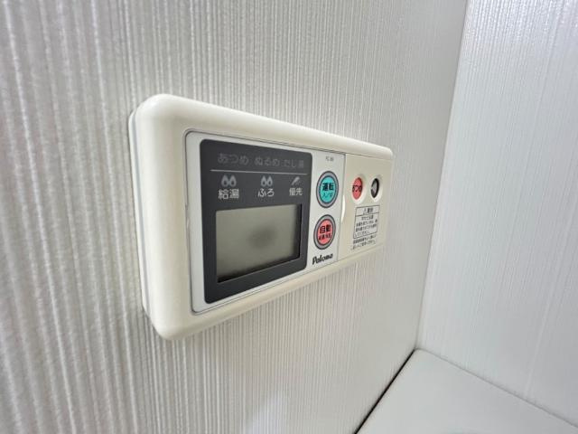 ハイツ株山Ⅱの玄関|玄関