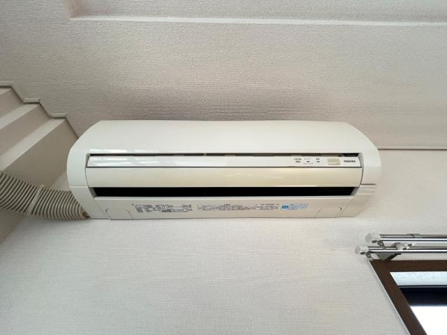 ハイツ株山Ⅱの設備|室内設備