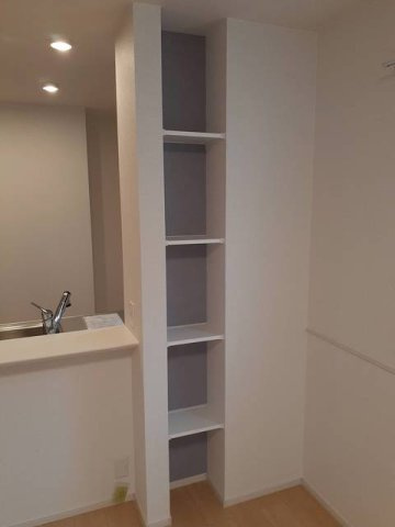 プロスペリタ土原の設備