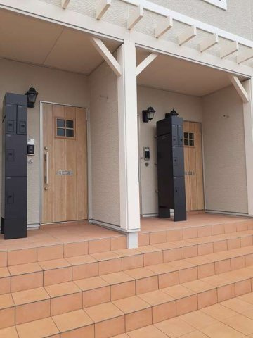 プロスペリタ土原のその他共用部分