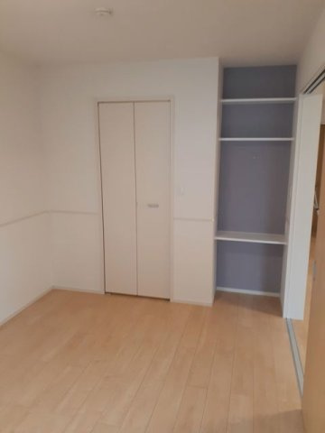 プロスペリタ土原の内装