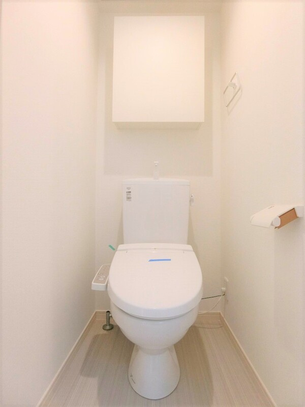 リブリ・ナゴヤドーム前のトイレ