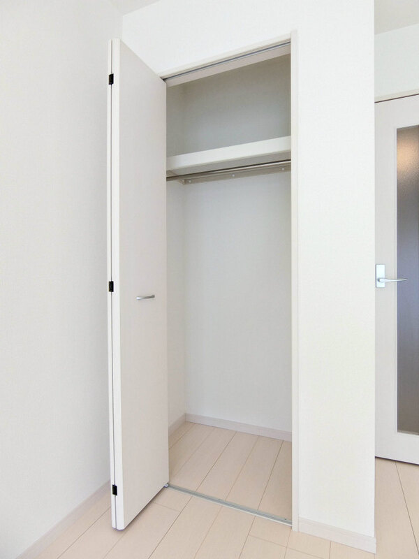 リブリ・ナゴヤドーム前の収納