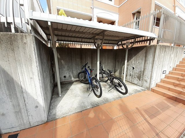 プリムローズのその他共用部分