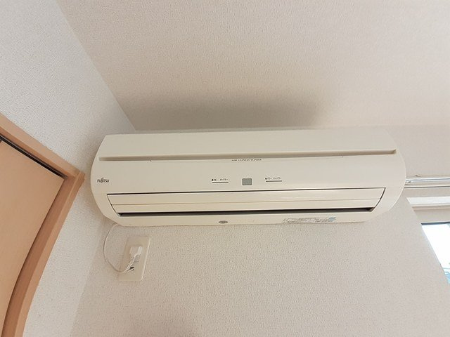 プリムローズの設備