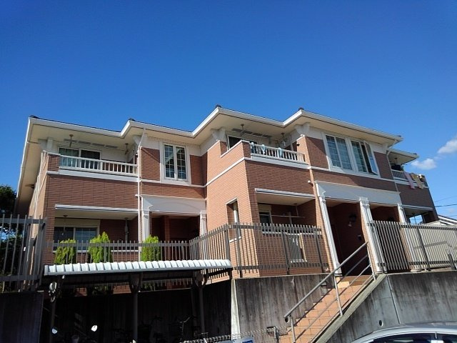 プリムローズの外観