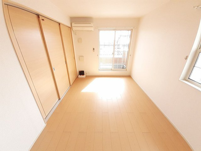 プリムローズの居間・リビング