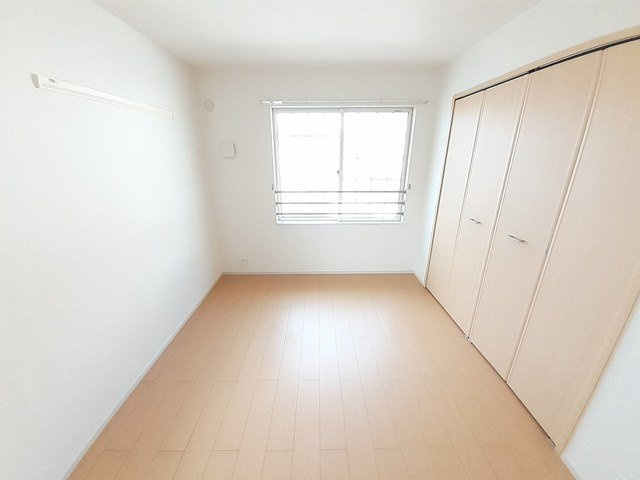 プリムローズの内装