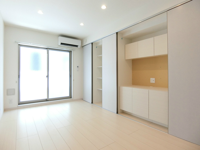 リブリ・エスペランサ大幸のその他