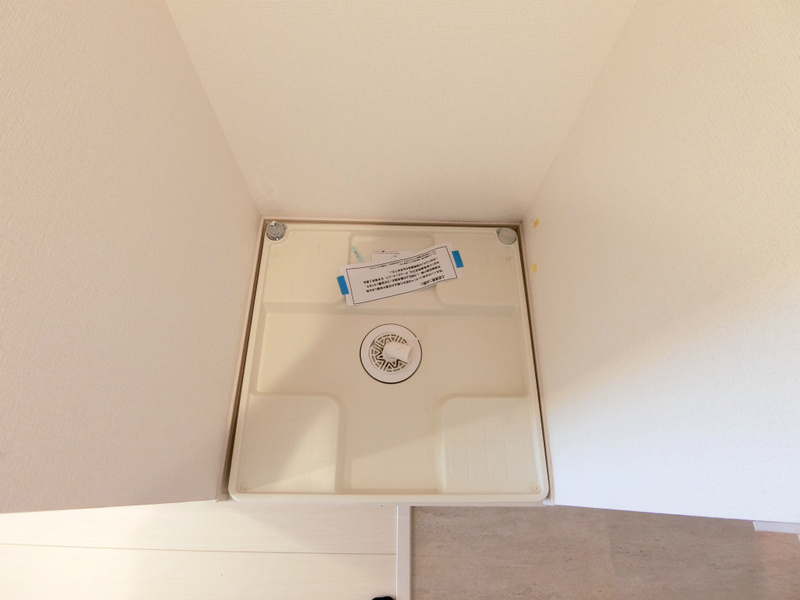 リブリ・エスペランサ大幸の設備