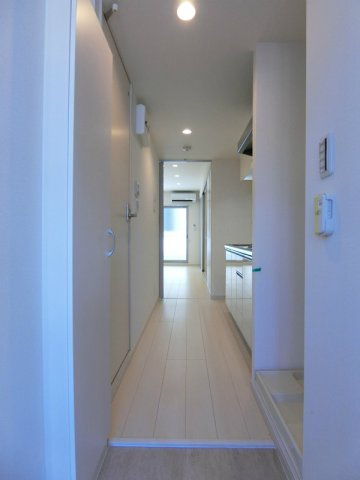 リブリ・エスペランサ大幸のその他