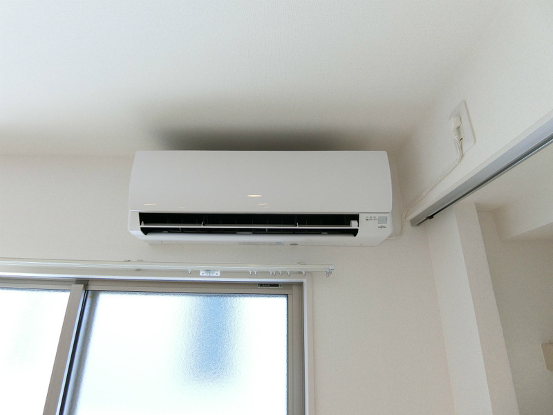 リブリ・エスペランサ大幸の設備