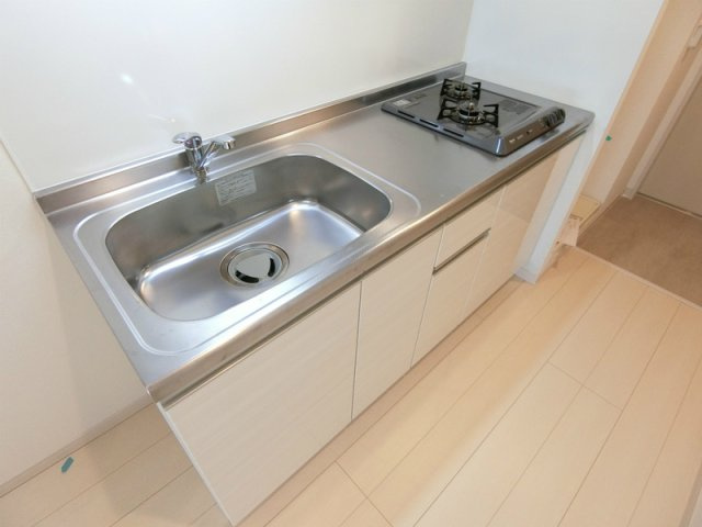 リブリ・エスペランサ大幸のキッチン