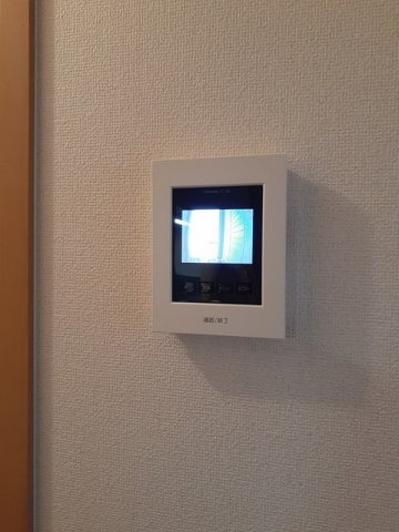 グレイトⅡのセキュリティ