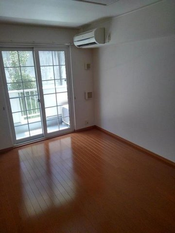 グレイトⅡの居間・リビング