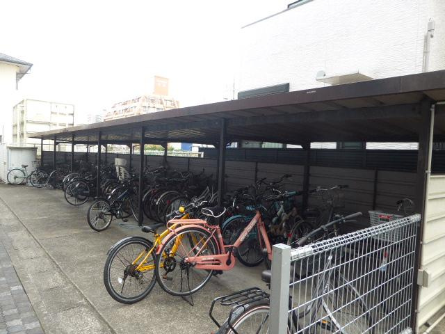 第六サンハイツ大森のその他