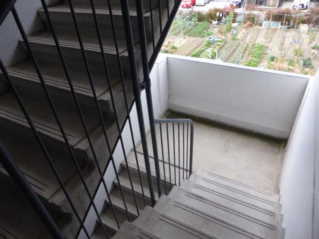 第六サンハイツ大森のその他