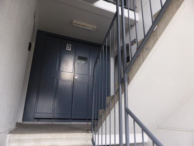 第六サンハイツ大森のその他