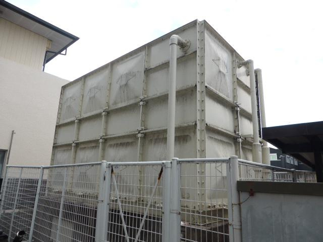 第六サンハイツ大森のその他