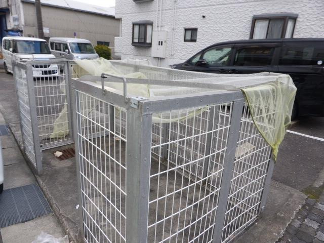 第六サンハイツ大森のその他