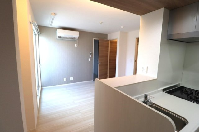 エクセリア中村北