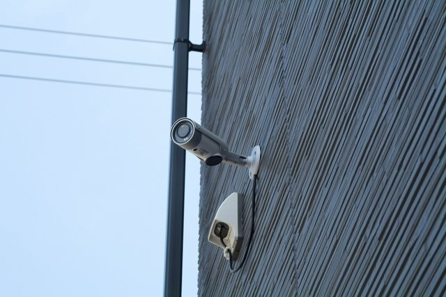 リガーレ　シダミのセキュリティ